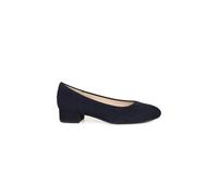 Gabor 'betty' Court Shoes In Navy Navy
