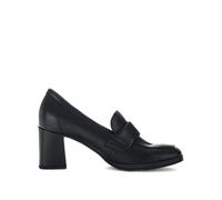 GABOR block-heel pumps - Black 41