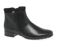 Gabor Briano Womens Ankle Boots