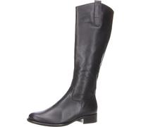 Gabor Brook Slim, Women's Knee-High Boots, Black (Black Leather Micro), 5.5 UK (38 1/2 EU)
