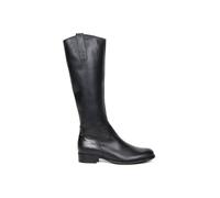 Gabor 'brook Xs' Knee High Boots In Black Black 3.5