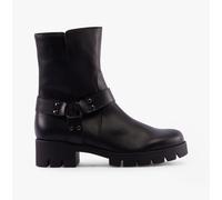 Gabor BUFORD Womens Casual Comfort Boots-Black