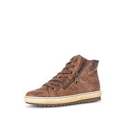 Gabor Bulner Casual Ankle Boot 4 UK Copper