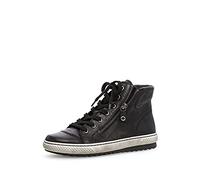 Gabor Bulner Womens Casual Ankle Boots 3.5 UK Black