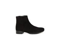 Gabor Buzz Womens Ankle Boots 3 UK Black Suede