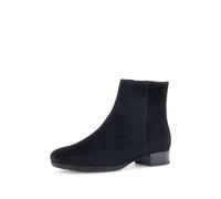 Gabor Women's Buzz Womens Ankle Boots - Black - Size: 7