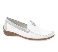 Gabor California Sporty Womens Moccasins