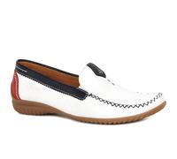 Gabor California Sporty Womens Moccasins