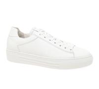 Gabor Women Trainers, Ladies Low-Tops,Removable Insole