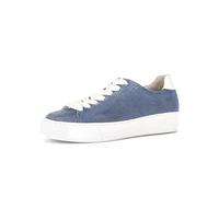 Gabor Camrose Women's Trainers 6 UK Heaven Suede
