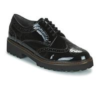 Gabor Casual Shoes 524497 in Black 2.5