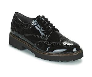 Gabor Casual Shoes 524497 in Black 3
