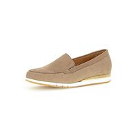 Gabor Casual Slip On - Begonia 62.414