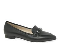 Gabor Caterham Womens Shoes - Black, UK 5