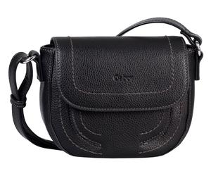 Gabor cross body bag Amy Flap Bag S Black