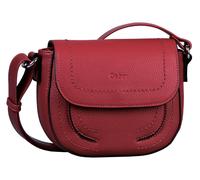 Gabor cross body bag Amy Flap Bag S Red