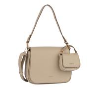 Gabor cross body bag Devika Flap Bag M Beige