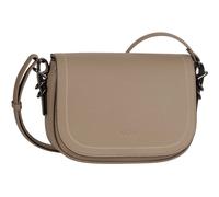 Gabor cross body bag Galinna Top Zip Flap Bag M Taupe