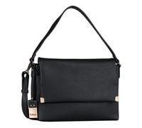 Gabor cross body bag Gela Flap Bag Top Zip M Black