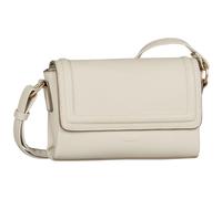 Gabor cross body bag Gillian Flap Bag Top Zip S Cream White