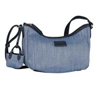 Gabor cross body bag Granada Denada Camera Bag M Mixed Blue