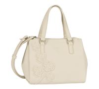 Gabor cross body bag Jovita Zip Shopper S Cream White