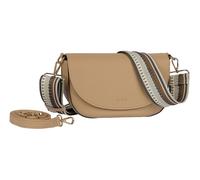 Gabor bags Women Linda Summer Shoulder Bag, Brown, S