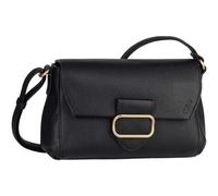 Gabor cross body bag Melora Flap Bag Top Zip M Black