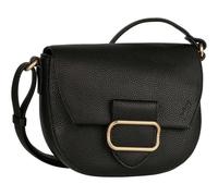Gabor cross body bag Melora Saddle Bag Black
