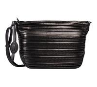 Gabor cross body bag Nicola Cross Bag M Metallic Black
