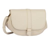 Gabor bags Women Sahar Shoulder Bag, White, S