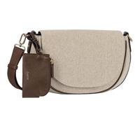 Gabor cross body bag Sibylla Saddle Bag Mixed Brown