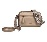 Gabor cross body bag Silena Camera Bag Metallic Rose