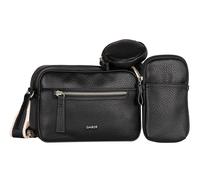 Gabor cross body bag Silena Cargo Camera Bag Black