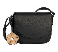 Gabor cross body bag Sofiana Saddle Bag Black