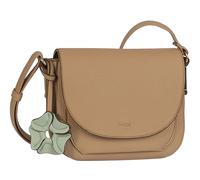 Gabor cross body bag Sofiana Saddle Bag Camel