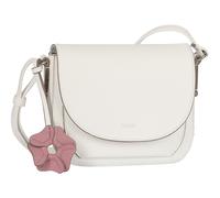 Gabor cross body bag Sofiana Saddle Bag White
