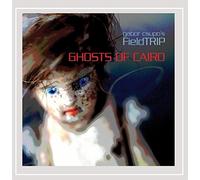 Gabor Csupo's FieldTRIP - Ghosts of Cairo