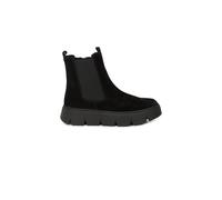Gabor 'custom' Chelsea Boots In Black Black 3.5