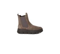 Gabor 'custom' Chelsea Boots In Light Brown Light Brown