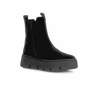 Gabor Women's Custom Womens Chelsea Boots - Black - Size: 7