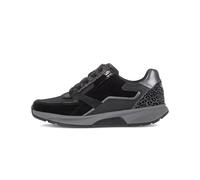 Gabor D.Sporth.Standa Black/Anthracite, Black anthracite, 37.5 EU