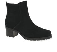 Gabor Delight Womens Ankle Boots