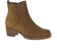Gabor Delight Womens Ankle Boots