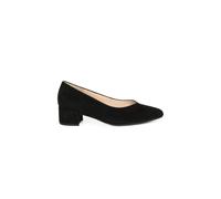 Gabor 'dixie' Court Shoes In Black Black