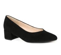 Gabor Dixie Womens Court Shoes - Black, UK 8