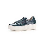 GABOR Dolly Blue Topaz (Topas, UK_Footwear_Size_System, Adult, Women, Numeric, Medium, Numeric_5_Point_5)