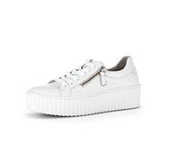 Gabor Dolly Womens Trainers White