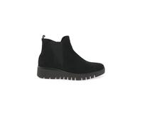 Gabor 'dublin' Chelsea Boots In True Black True Black