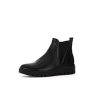 Gabor Dublin Womens Chelsea Boots 9 UK Black
